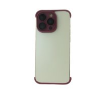 Mocco Mini Bumpers Case Aizsargapvalks Priekš Apple iPhone 12 Pro Max