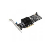 ASUS PIKE II 3108-8I/240PD/2G RAID controller PCI Express 3.0 12 Gbit/s