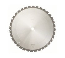 Bosch 2 608 640 695 circular saw blade 50 cm 1 pc(s)
