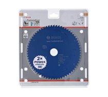 Bosch ‎2608644552 circular saw blade 21.6 cm 1 pc(s)
