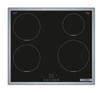 Bosch Serie 4 PIE645BB5E hob Black Built-in 60 cm Zone induction hob 4 zone(s)