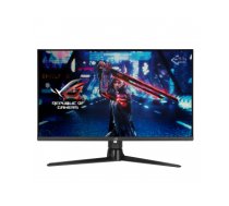 ASUS ROG Strix XG32UQ computer monitor 81.3 cm (32") 3840 x 2160 pixels 4K Ultra HD LCD Black