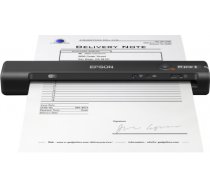 Epson WorkForce ES-60W