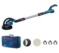 Bosch GTR 55-225 Drywall sander 910 RPM Black, Blue 550 W