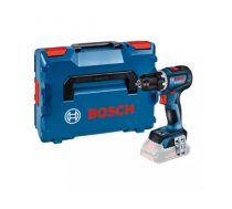 Bosch GSR 18V-90 C 2100 RPM Keyless 1.1 kg Black, Blue, Red