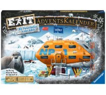 Ravensburger 20185 board/card game Adventskalender Board game