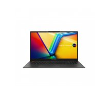 ASUS VivoBook K5504VN-MA045W Laptop 39.6 cm (15.6") Wide Quad HD+ Intel® Core™ i9 i9-13900H 16 GB LPDDR5-SDRAM 1 TB SSD Intel Arc A350M Wi-Fi 6E (802.11ax) Windows 11 Home Black