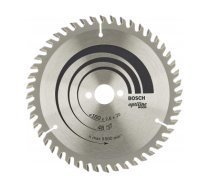 Bosch Optiline Wood Circular Saw Blades