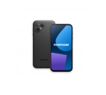 Fairphone 5 16.4 cm (6.46") Dual SIM Android 13 5G 8 GB 256 GB 4200 mAh Black