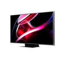 Hisense 65UXKQ TV 165.1 cm (65") 4K Ultra HD Smart TV Wi-Fi Black