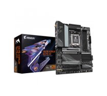 Gigabyte X670 AORUS ELITE AX motherboard AMD X670 Socket AM5 ATX