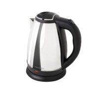 Esperanza EKK104S Electric kettle 1.8 L 2200 W Silver