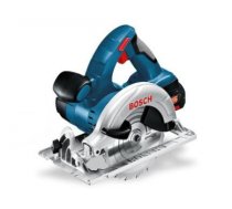 Bosch GKS 18 V-LI 16.5 cm Black, Blue, Red, Silver 3900 RPM