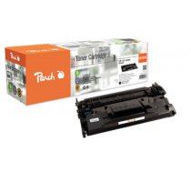 Peach PT1112 toner cartridge 1 pc(s) Compatible Black