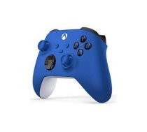 Microsoft Xbox Wireless Controller Blue, White Bluetooth Gamepad Analogue / Digital Android, PC, Xbox One, Xbox One S, Xbox One X, Xbox Series S, Xbox Series X, iOS