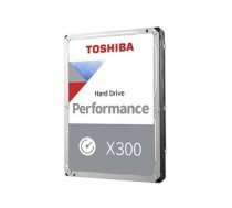 TOSHIBA X300 HIGH-PERFORMANCE HDD 10TB HDWR11AEZSTA