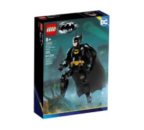 LEGO SUPER HEROES 76259 BATMAN - CONSTRUCTION FIGURE