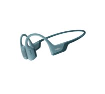 SHOKZ OpenRun Pro Headset Wireless Neck-band Calls/Music Bluetooth Blue