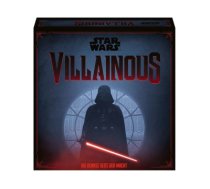 Ravensburger 27491 board/card game Villainous Board game Strategy