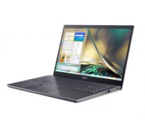 Acer Aspire 5 A515-57-53QH Laptop 39.6 cm (15.6") Quad HD Intel® Core™ i5 i5-12450H 16 GB DDR4-SDRAM 512 GB SSD Wi-Fi 6 (802.11ax) Windows 11 Home Grey