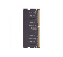 PNY MN16GSD42666 memory module 16 GB 1 x 16 GB DDR4 2666 MHz