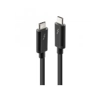 Lindy Thunderbolt 3 Cable 1m