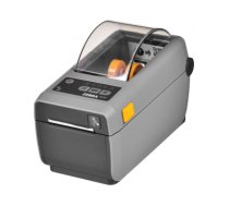 Zebra ZD411 label printer Direct thermal 203 x 203 DPI 152 mm/sec Wired & Wireless Ethernet LAN Bluetooth