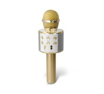 Forever BMS-300 Bluetooth Mikrofons ar Skaļruni