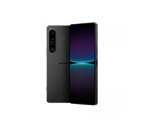 Sony Xperia 1 IV 16.5 cm (6.5") Dual SIM Android 12 5G USB Type-C 12 GB 256 GB 5000 mAh Black