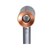 Hair dryer  DYSON HD07 Nickel/Copper