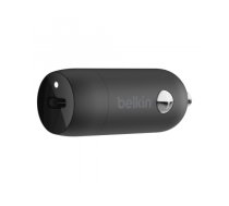 Belkin BOOST↑CHARGE Black Auto