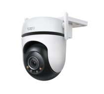 TP-Link Tapo Outdoor Pan/Tilt Security Wi-Fi Camera