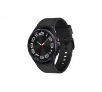 Samsung Galaxy Watch6 Classic 43 mm Digital Touchscreen 4G Black