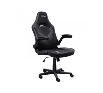Trust GXT 703 RIYE Universal gaming chair Black