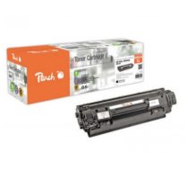 Peach PT550 toner cartridge 1 pc(s) Compatible Black