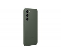 Samsung EF-VS916LGEGWW mobile phone case 16.8 cm (6.6") Cover Green