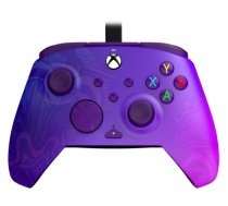 PDP Rematch Black, Purple USB Gamepad Analogue / Digital PC, Xbox One, Xbox Series S, Xbox Series X