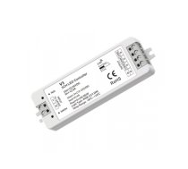 V3 LED Controller for RGB, 12-24V, 3x 4A