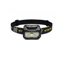 Nitecore NU35 headlamp flashlight