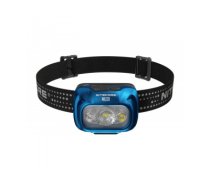 Nitecore NU31 blue headlamp flashlight