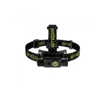 Nitecore HC60 V2 headlamp flashlight