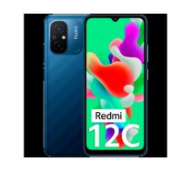 Xiaomi Redmi 12C 6gb+128gb Eu Blue 6941812724
