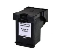 SUPERBULK ink for HP 304XL N9K08AE reg SB-304XLB, 18 ml, black