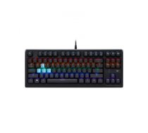 Acer Predator Aethon 301 TKL keyboard USB QWERTY English Black