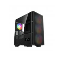 DeepCool CH560 DIGITAL Midi Tower Black