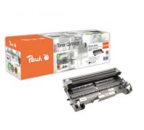 Peach PT203 toner cartridge 1 pc(s) Compatible Black