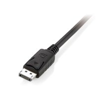 Equip DisplayPort 1.2 Cable, 10m, 4K/60Hz