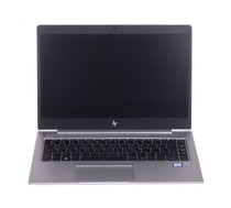 HP EliteBook 840 G5 i5-8350U 16GB 256GB SSD 14" FHD Win11pro Used