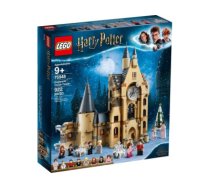 LEGO Harry Potter 75948 Hogwarts Clock Tower konstruktors