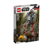 LEGO Star Wars 75254 AT-ST Raider konstruktors